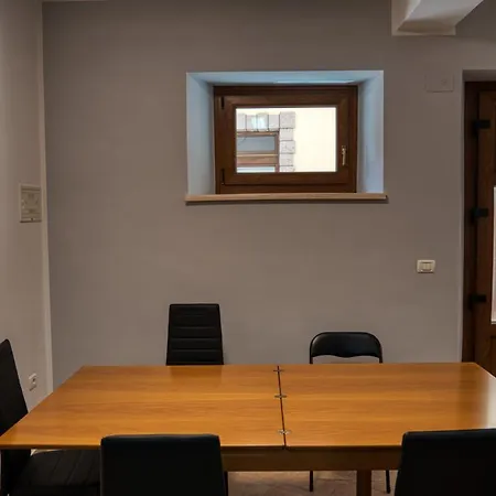 Izola Apartment Апартаменты Изола