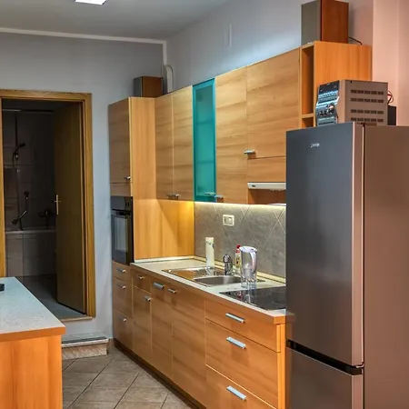 Izola Apartment * Izola